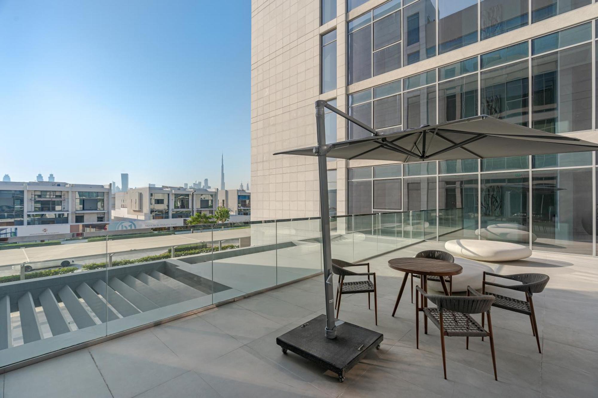 Your Keys Homes Apart Otel *