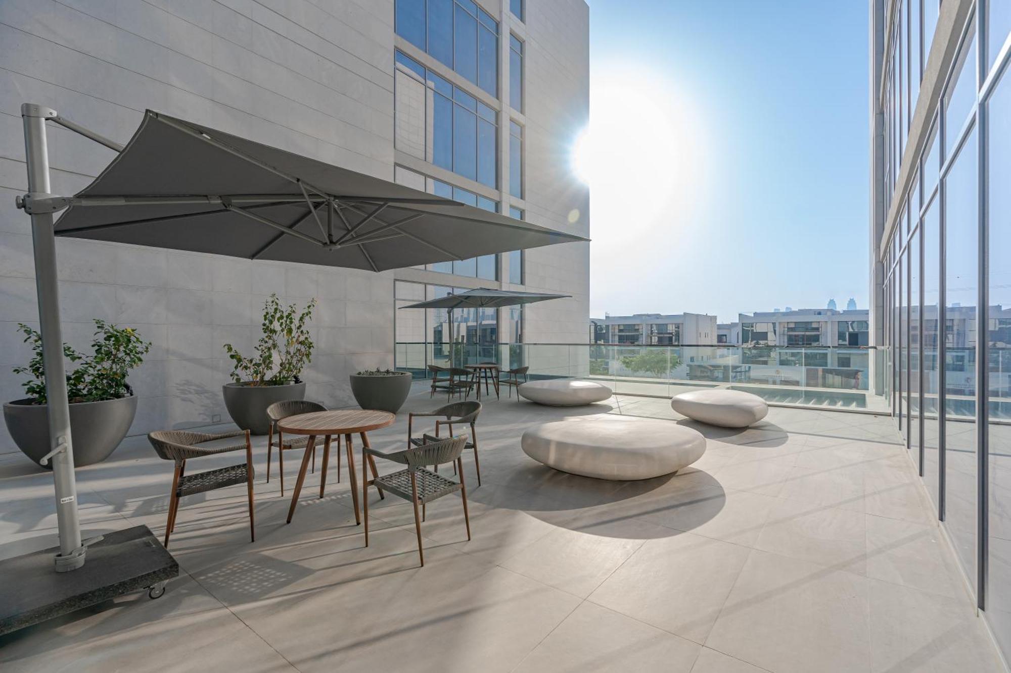 Your Keys Homes Apart Otel Dubai