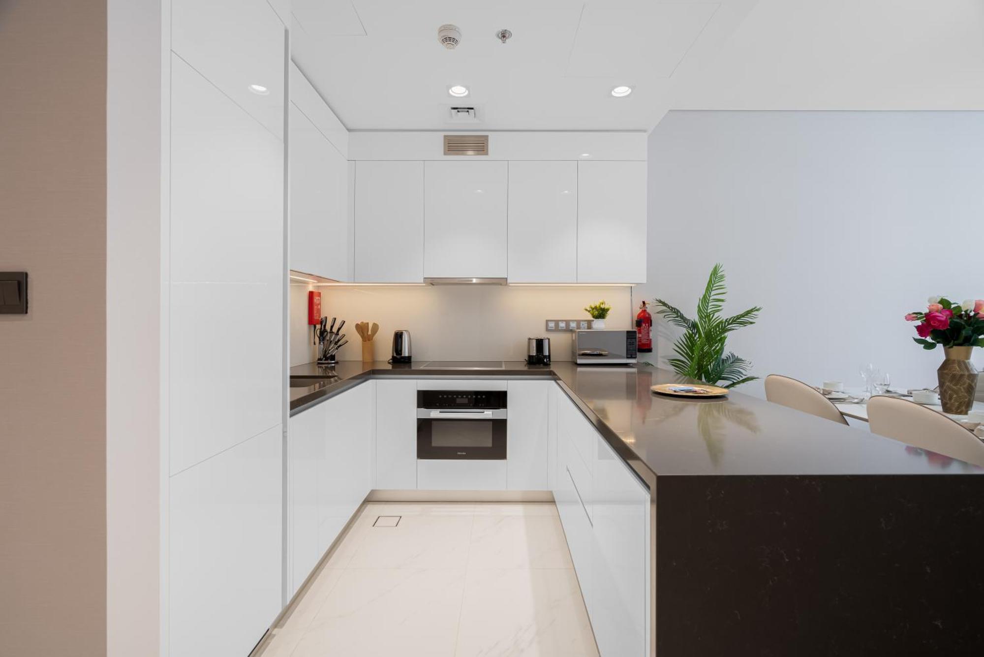 Your Keys Homes Apart Otel