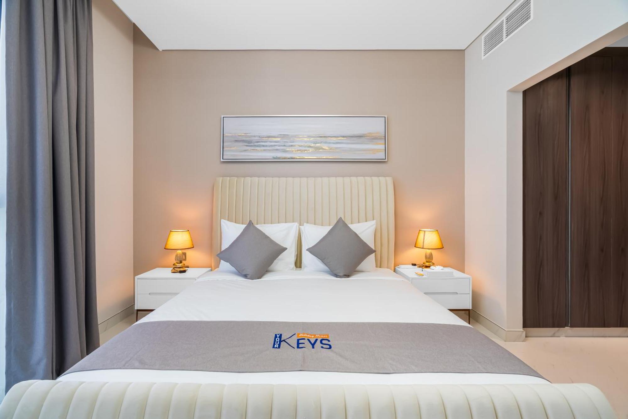 Your Keys Homes Apart Otel Dubai