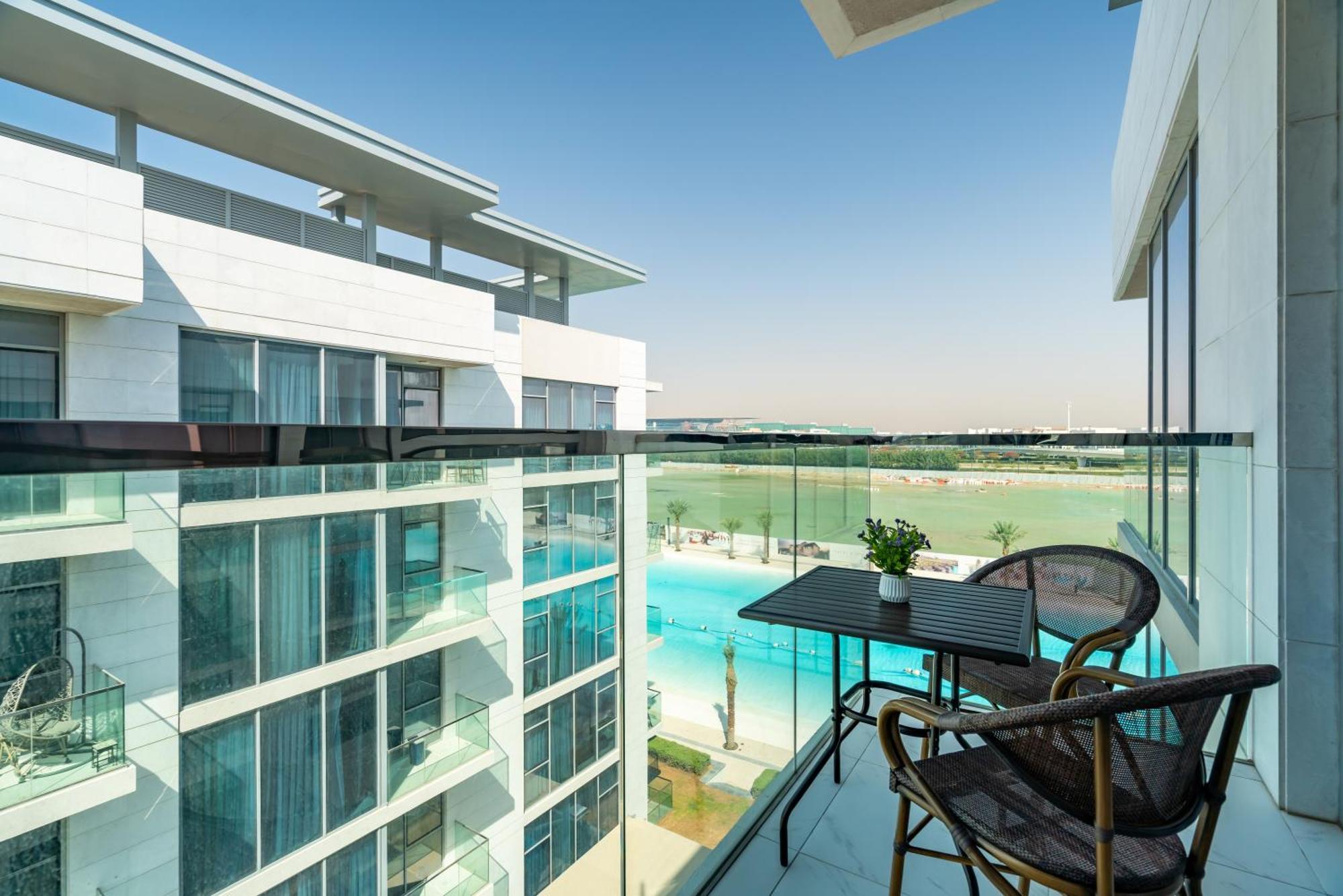 Apart Otel Your Keys Homes Dubai