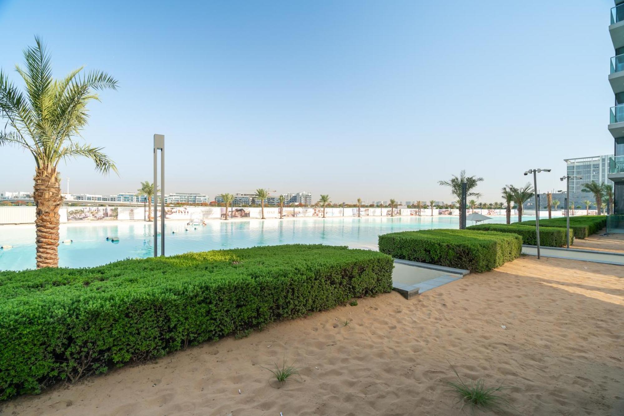 Apart Otel Your Keys Homes Dubai