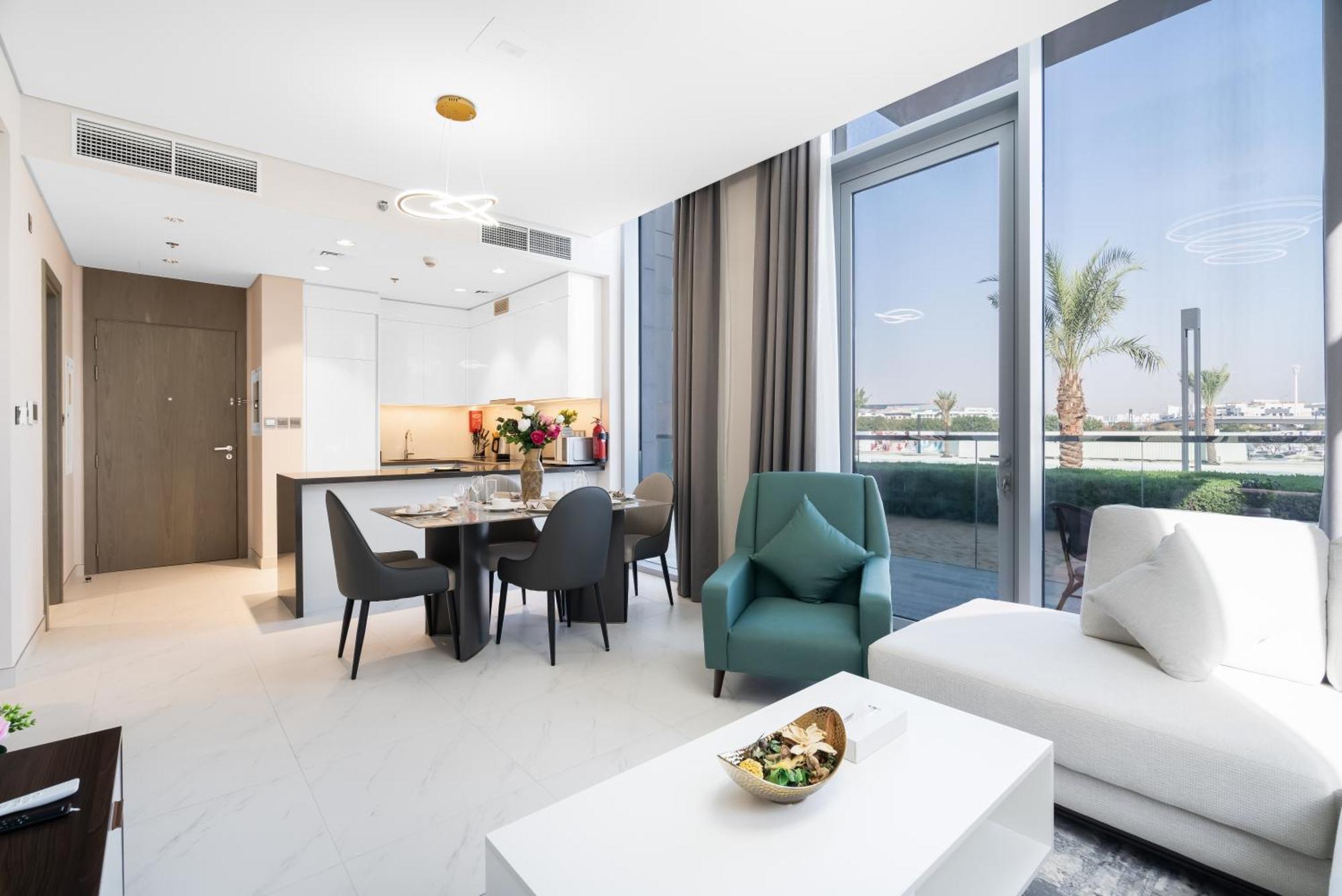 Your Keys Homes Dubai