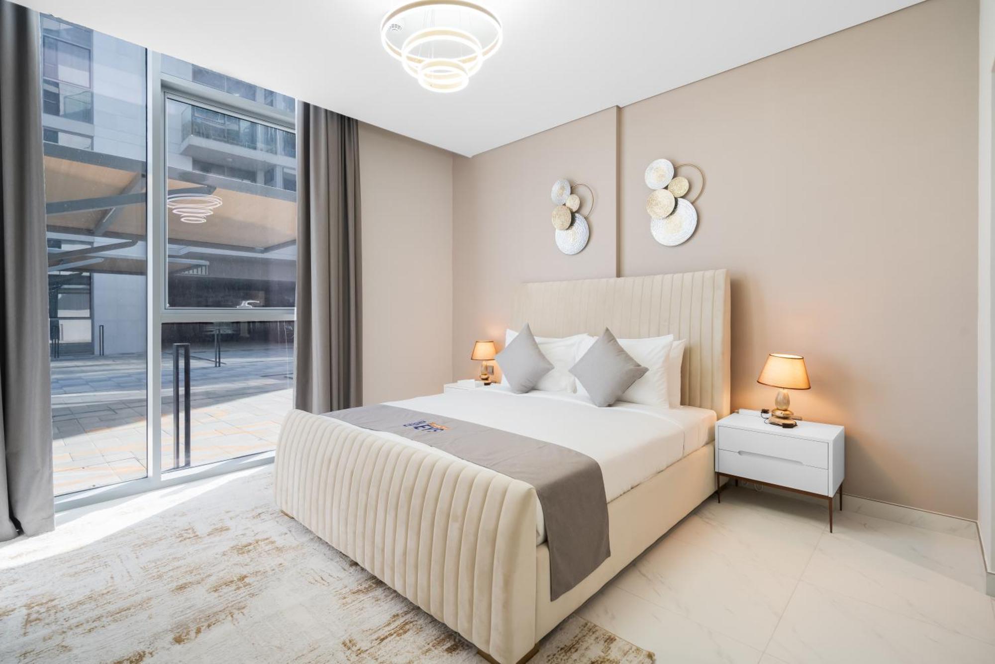 Apart Otel Your Keys Homes Dubai