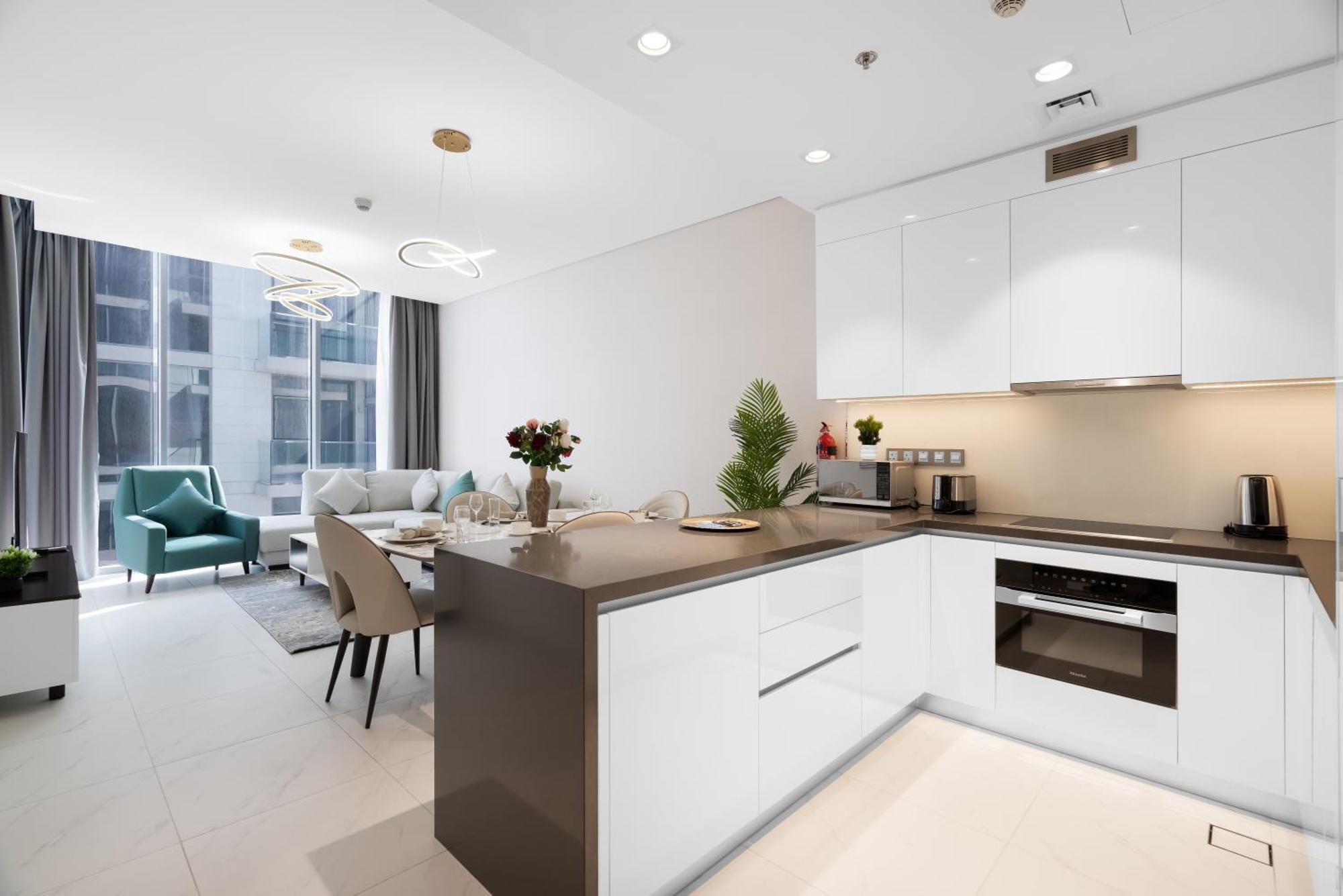 Your Keys Homes * Dubai
