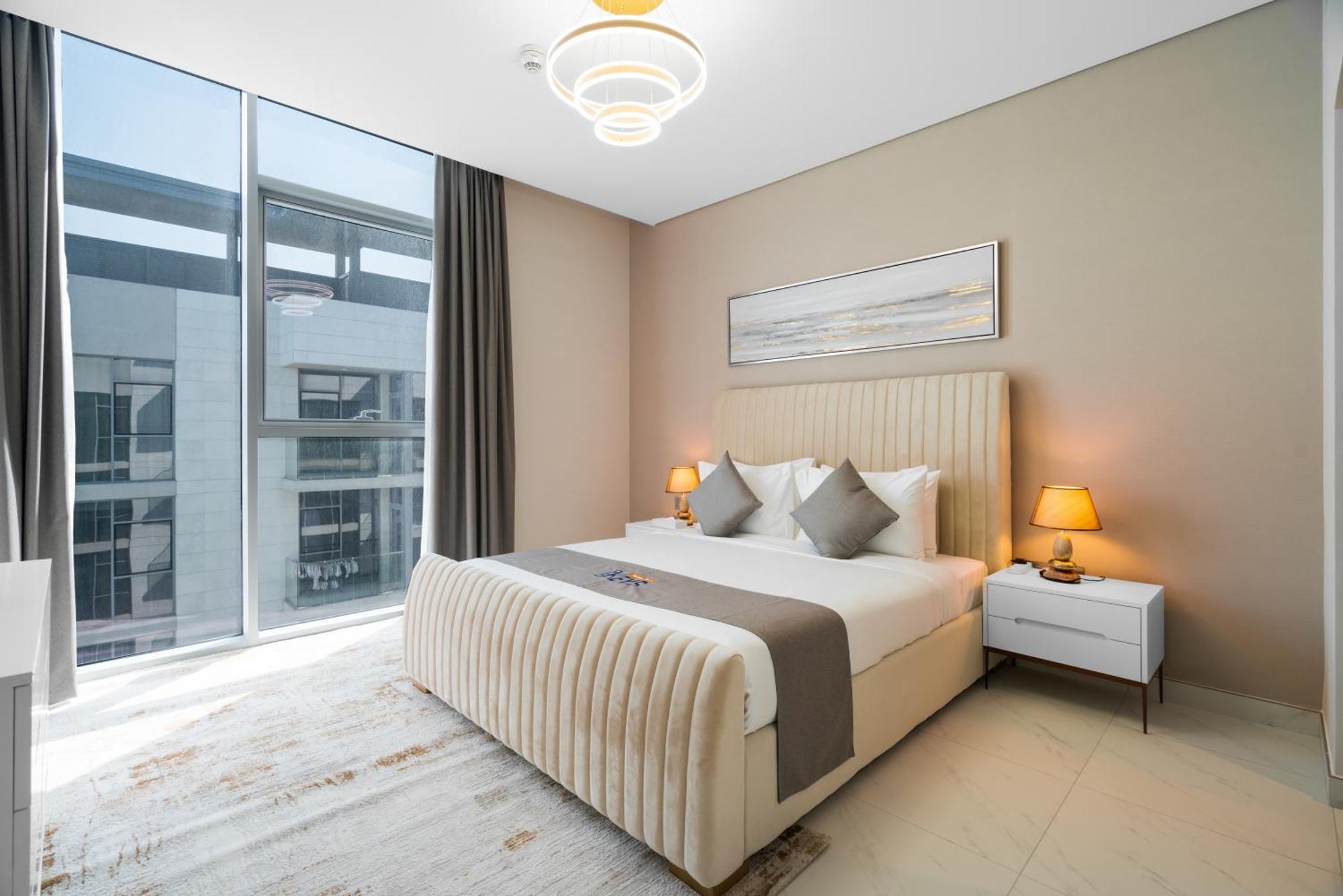 Apart Otel Your Keys Homes Dubai