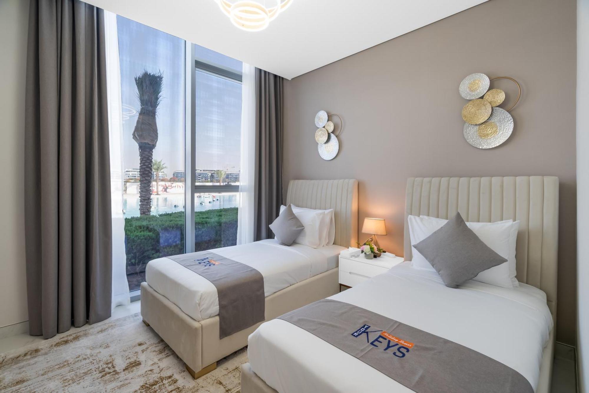 Your Keys Homes Apart Otel *