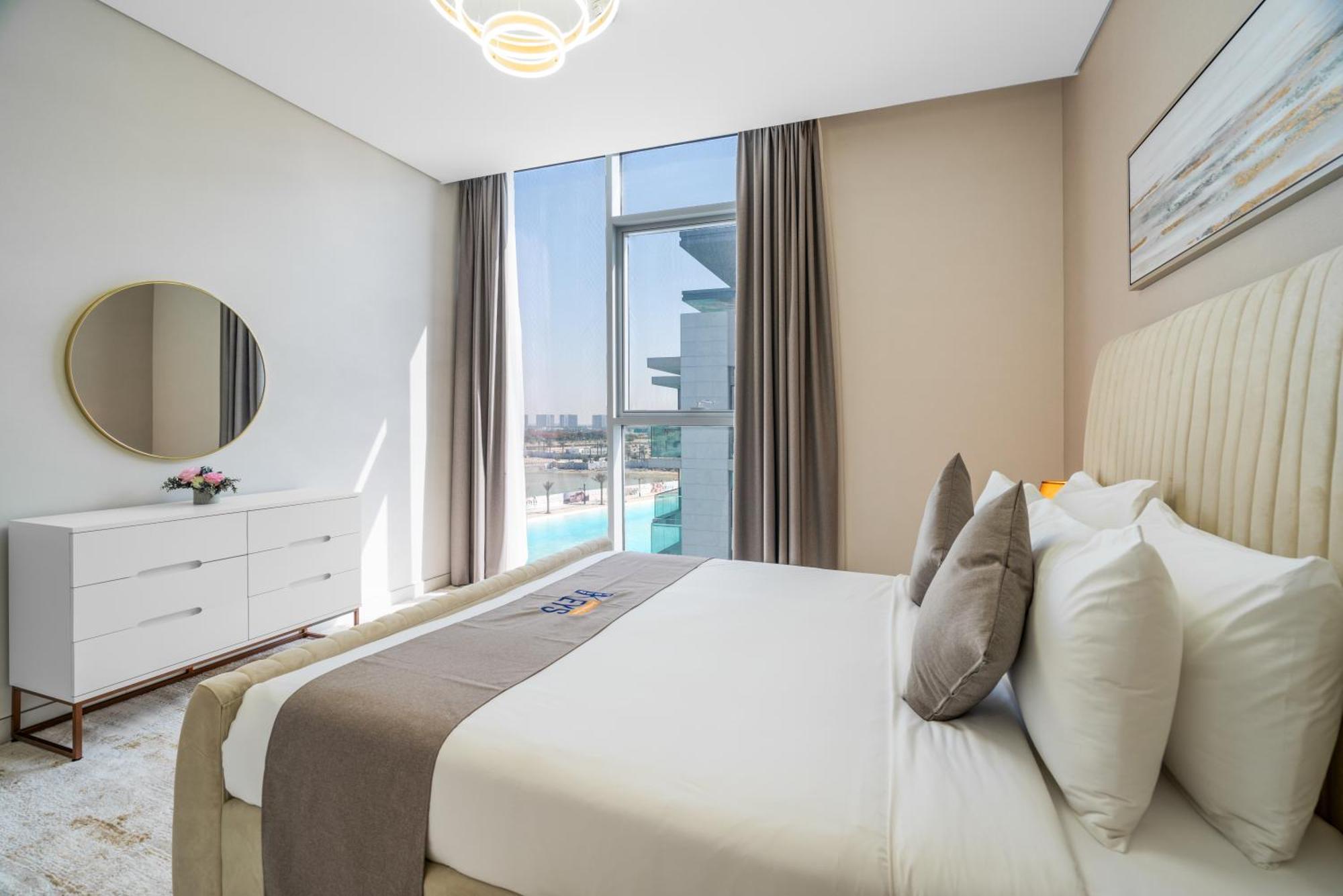 Apart Otel Your Keys Homes Dubai