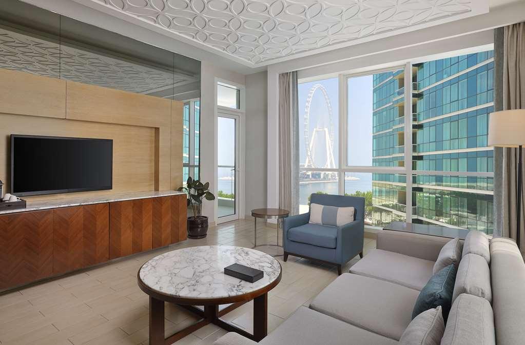 Doubletree By Hilton Jumeirah Beach 4* Dubai