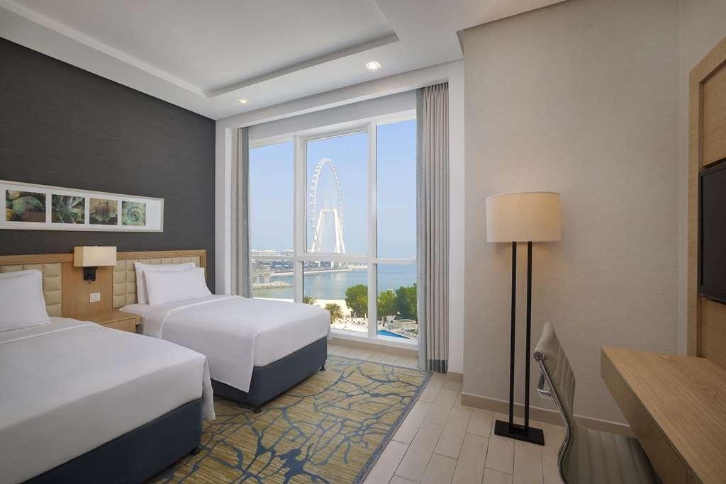 Doubletree By Hilton Jumeirah Beach Resort