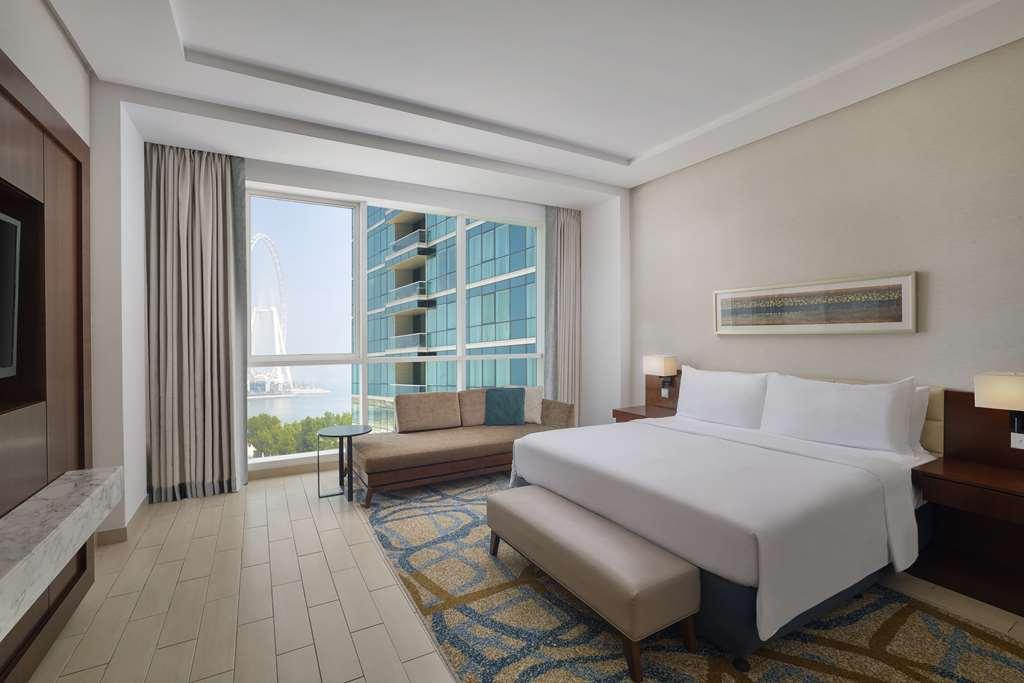 Doubletree By Hilton Jumeirah Beach Resort Dubai