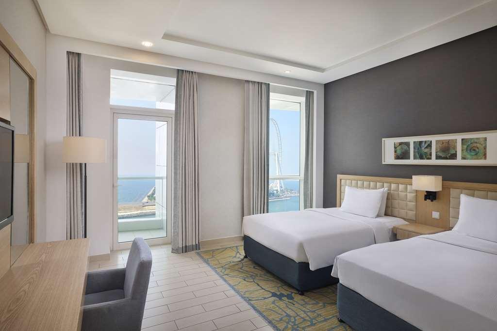 Resort Doubletree By Hilton Jumeirah Beach Dubai