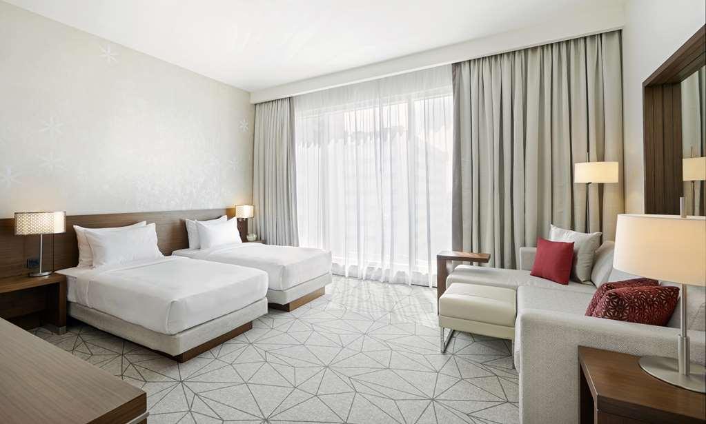 Hyatt Place Al Rigga Hotel
