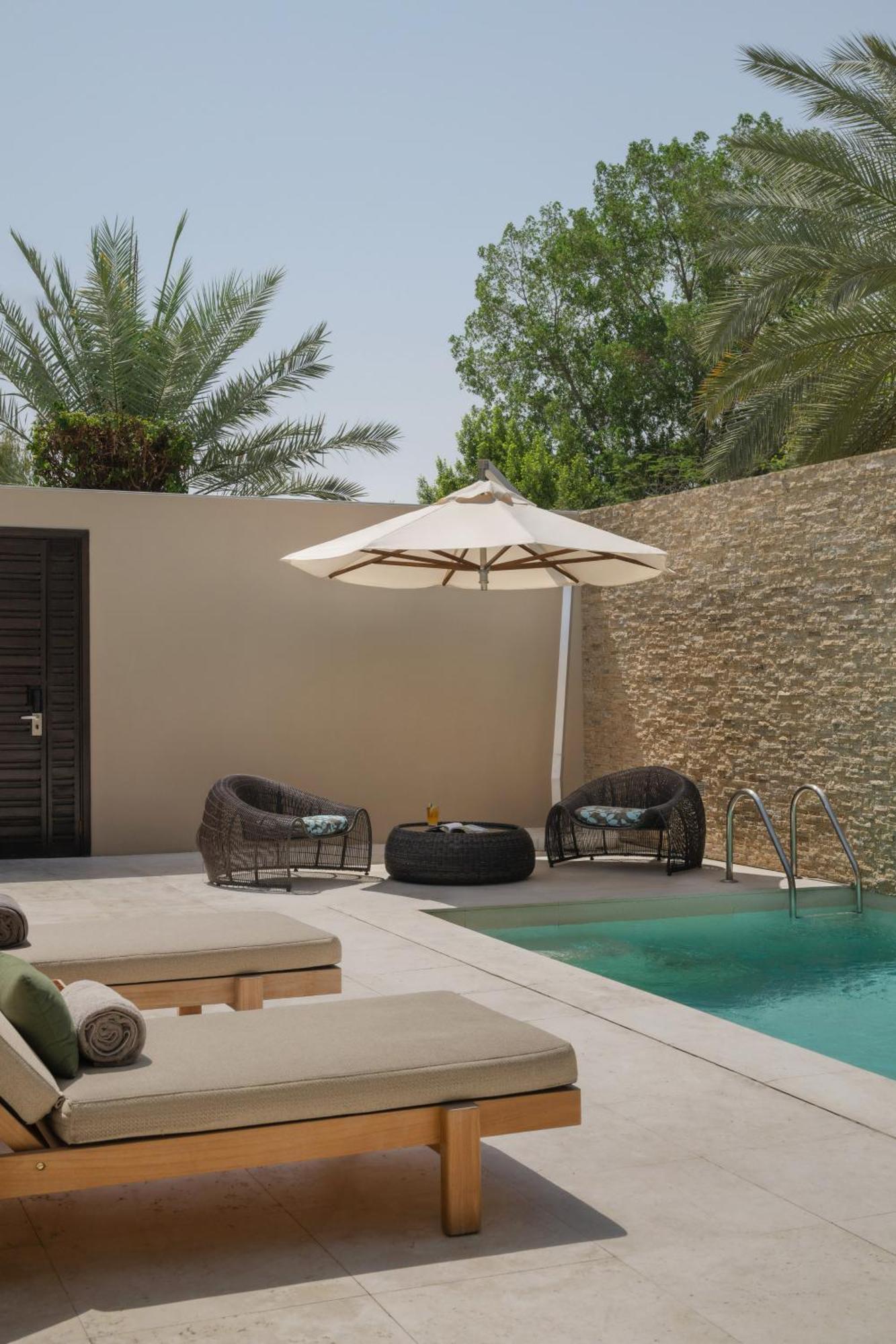 Melia Desert Palm Member Of Melia Collection Hotel