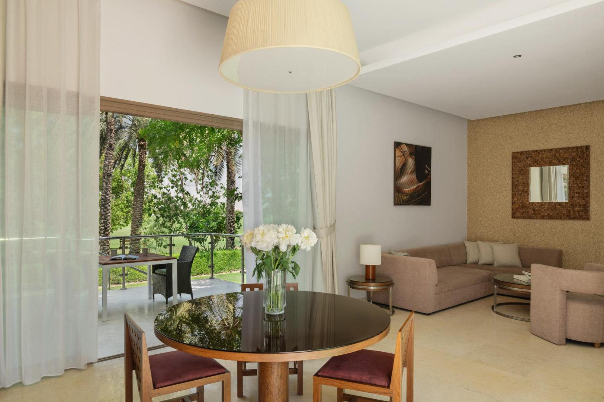 Melia Desert Palm Member Of Melia Collection Hotel 5*