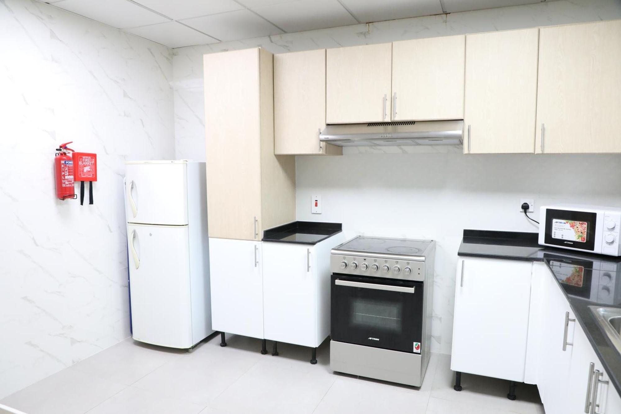 Apart Otel Wescott Plaza Llc Formerly West Zone Plaza Apts Dubai