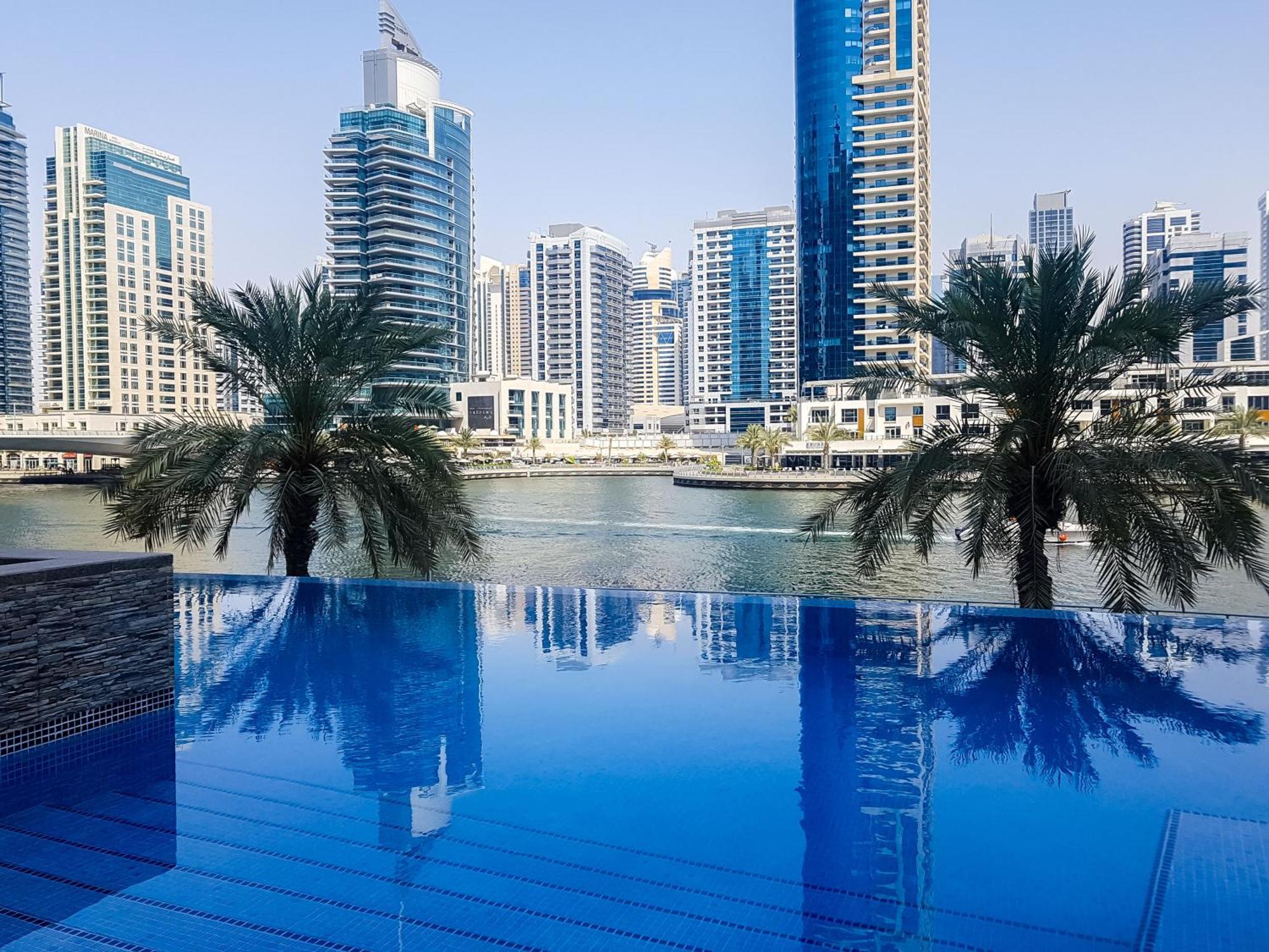 Maison Privee - Blissful Living With Marina Waterfront Views