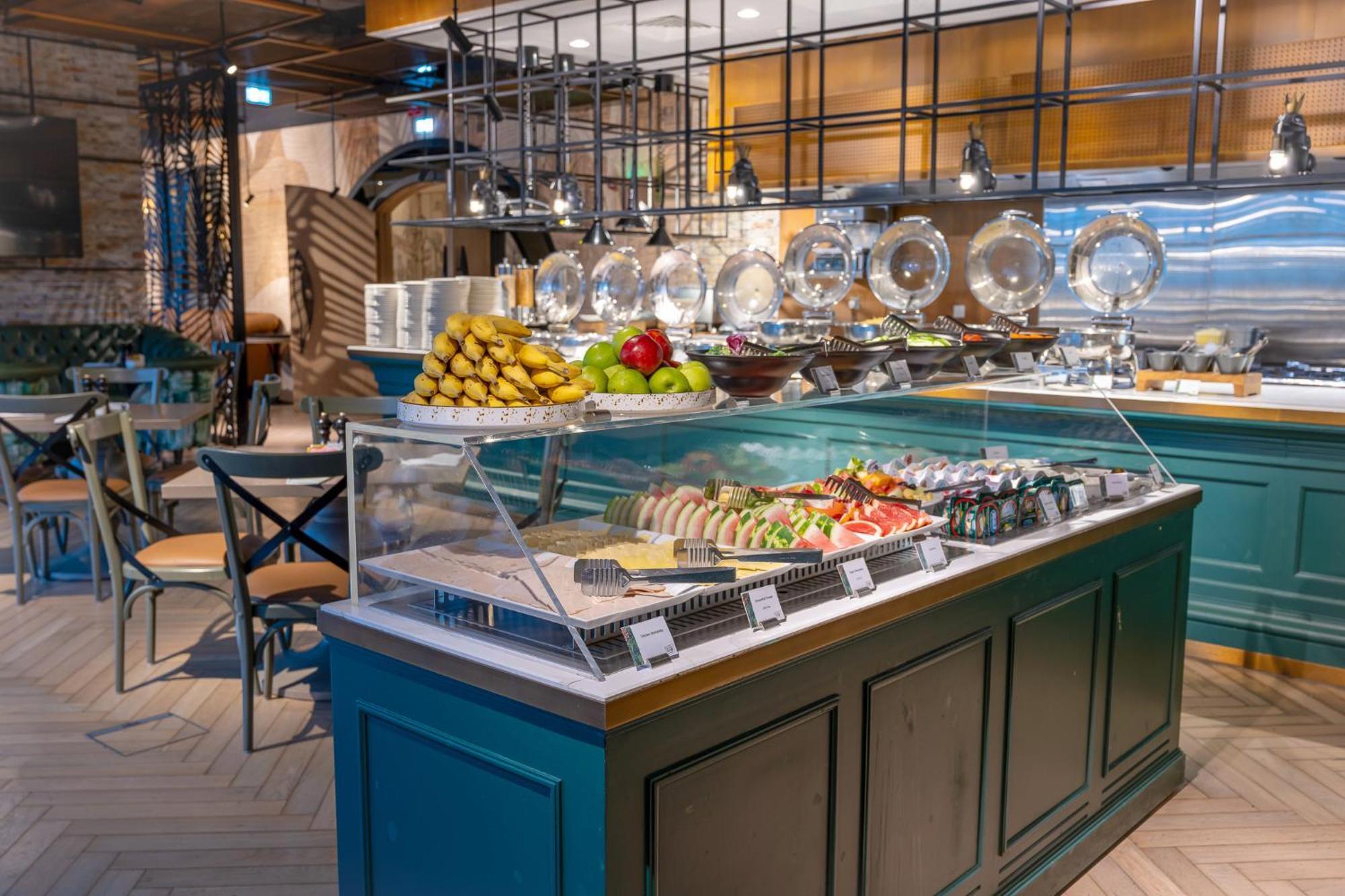 Hotel Premier Barsha Heights Dubai