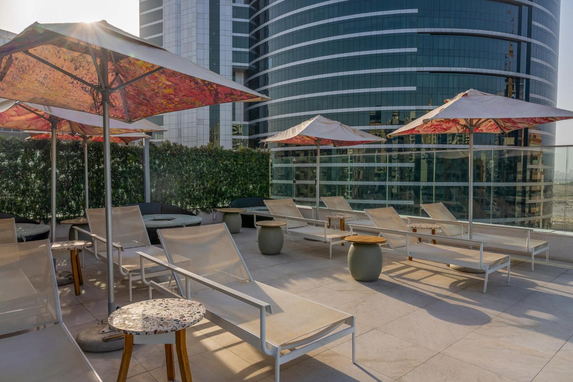Premier Barsha Heights Dubai
