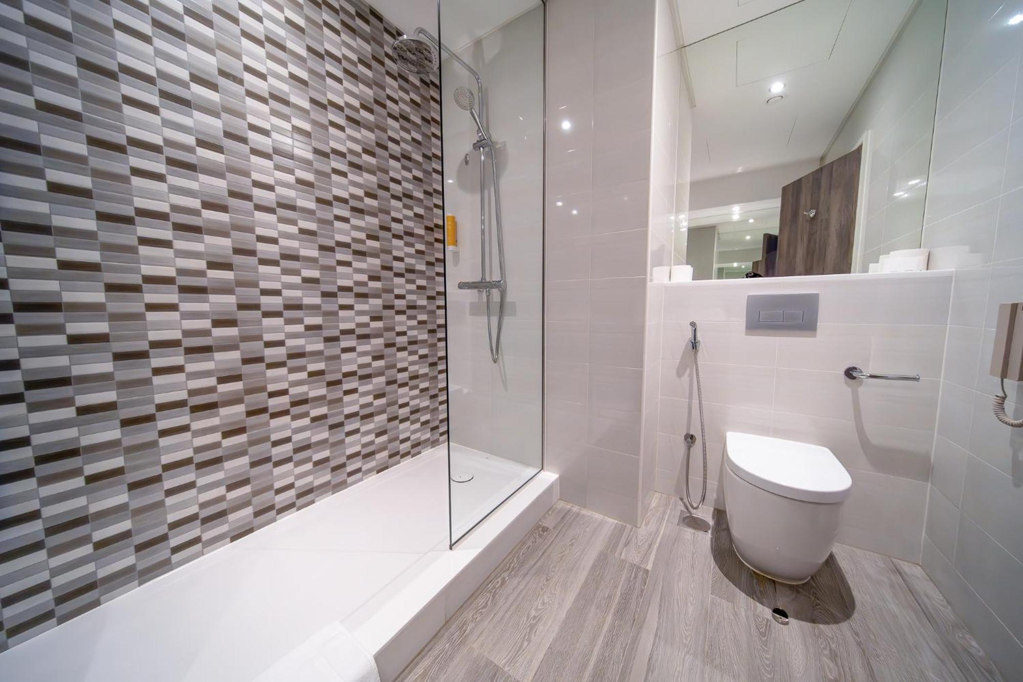 Premier Barsha Heights Hotel
