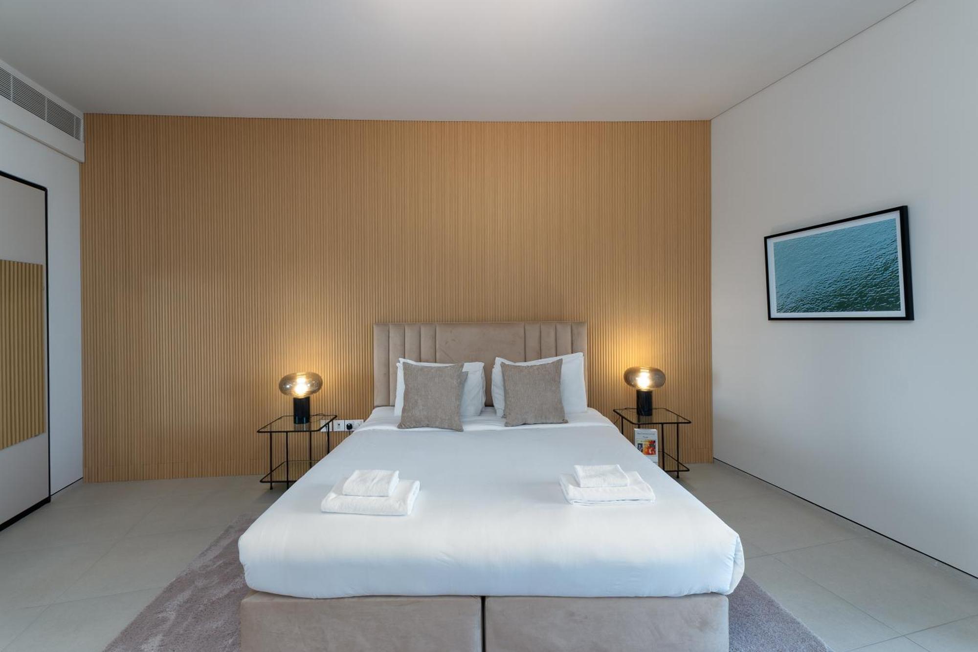 Apartment Address Jbr Sea View, Jumeirah Residence, Marina - Mint *