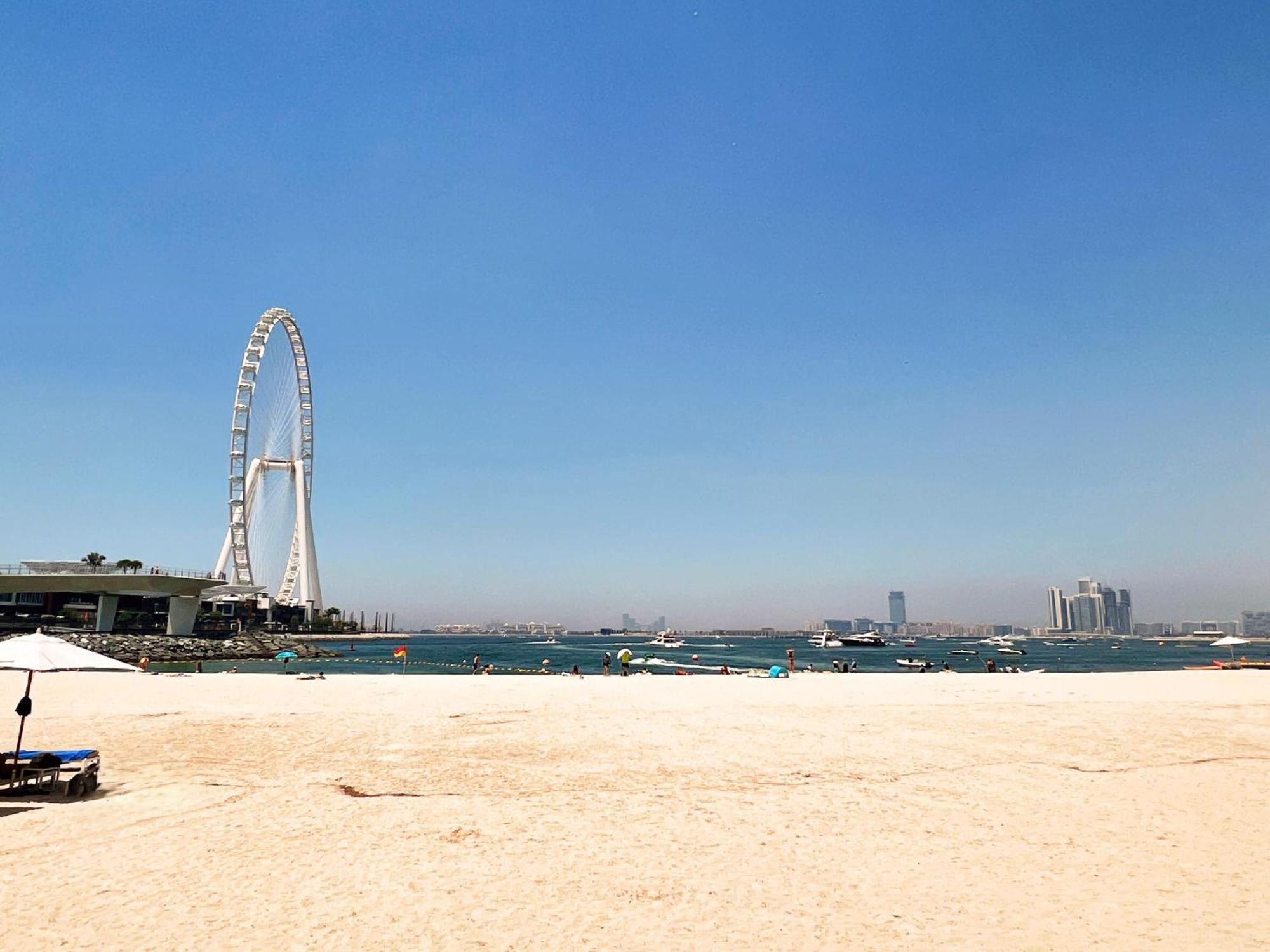 Apartamento Address Jbr Sea View, Jumeirah Residence, Marina - Mint