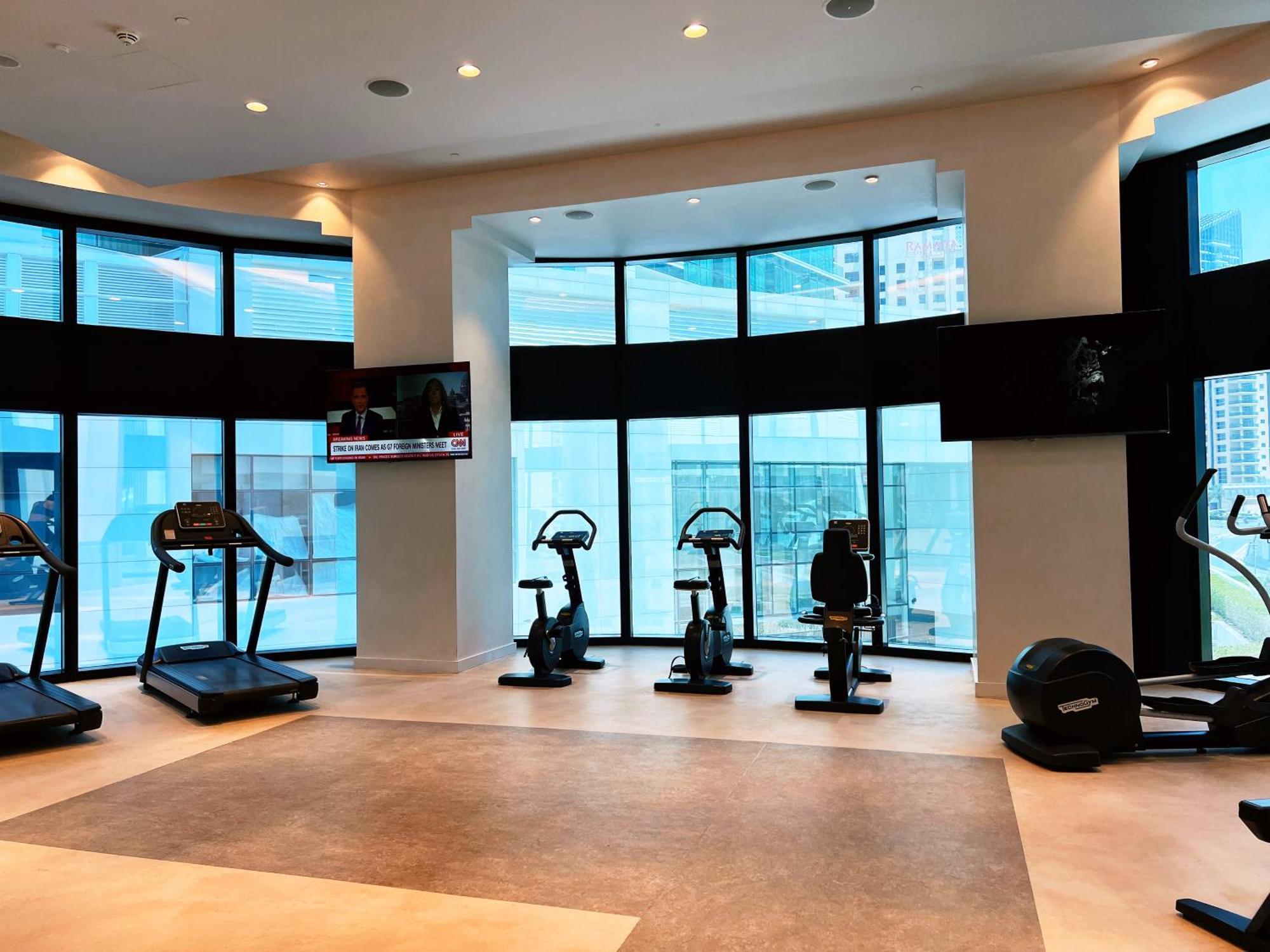 Address Jbr Sea View, Jumeirah Residence, Marina - Mint Dubai