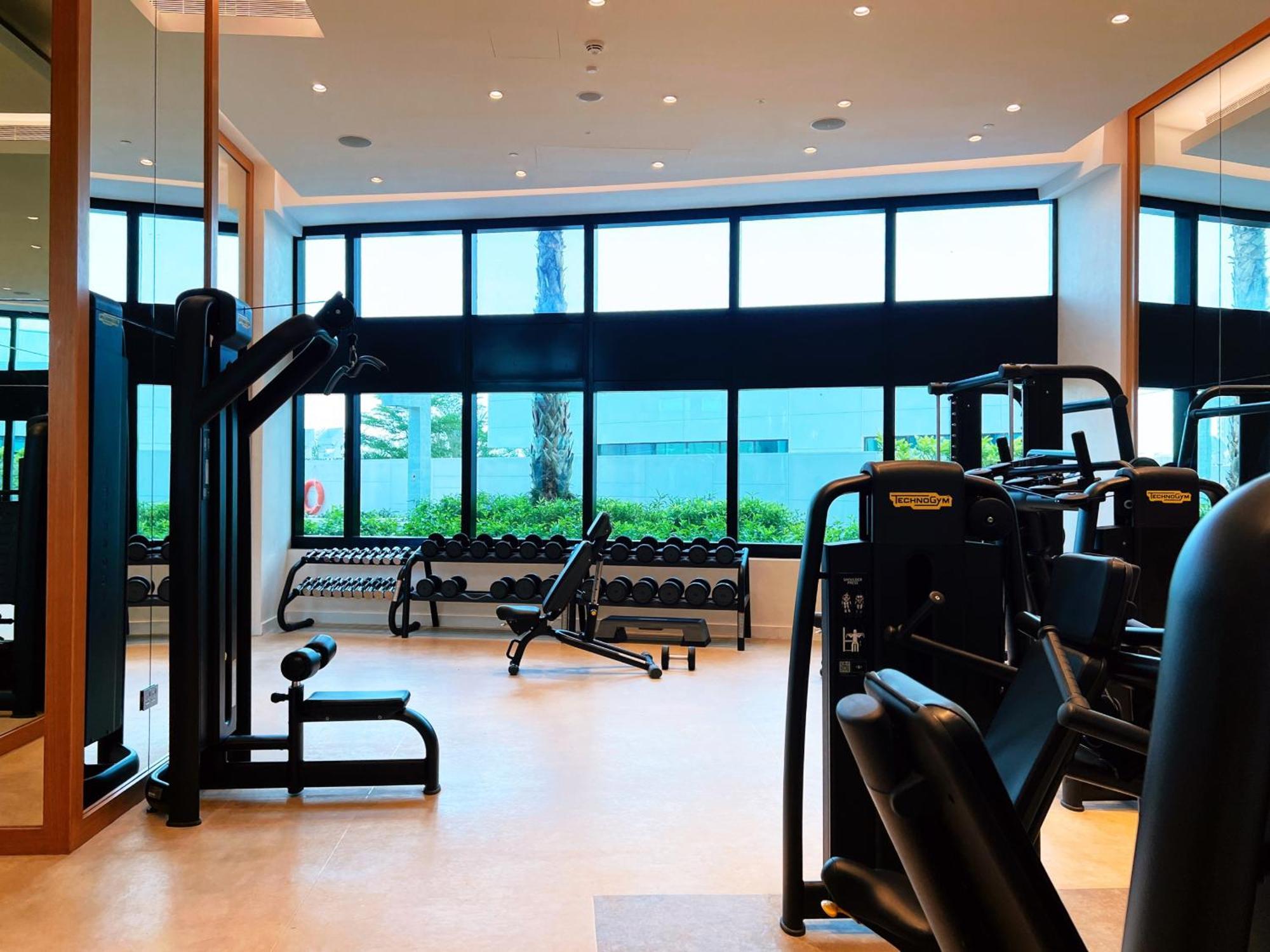Apartamento Address Jbr Sea View, Jumeirah Residence, Marina - Mint *