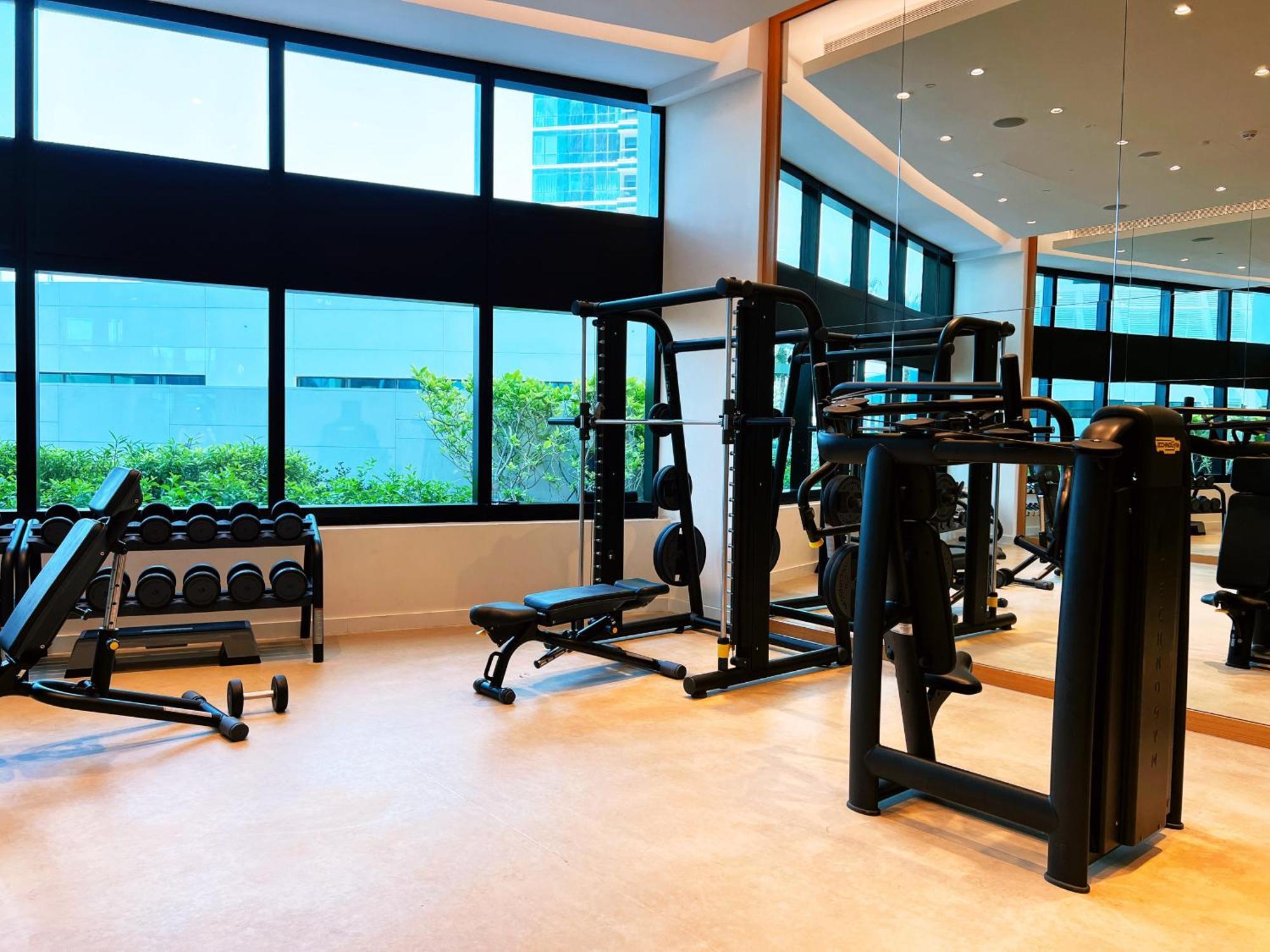 Address Jbr Sea View, Jumeirah Residence, Marina - Mint * Dubai