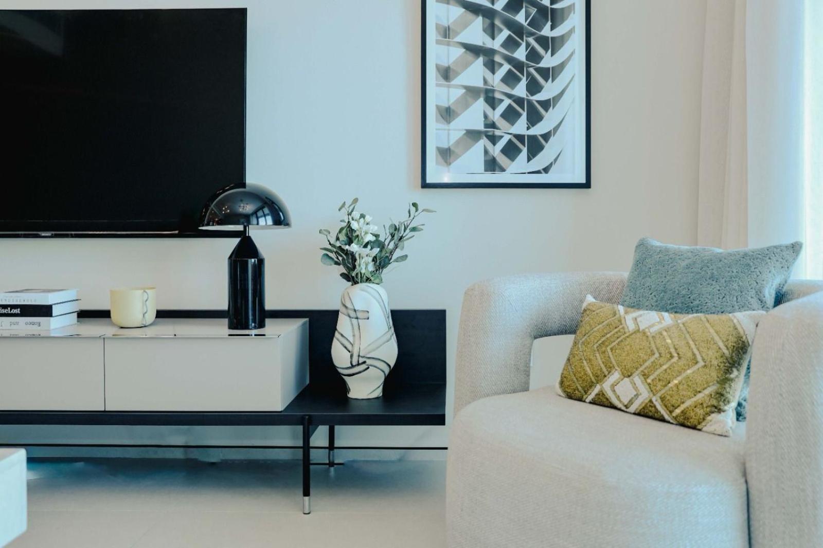 Address Jbr Sea View, Jumeirah Residence, Marina - Mint *
