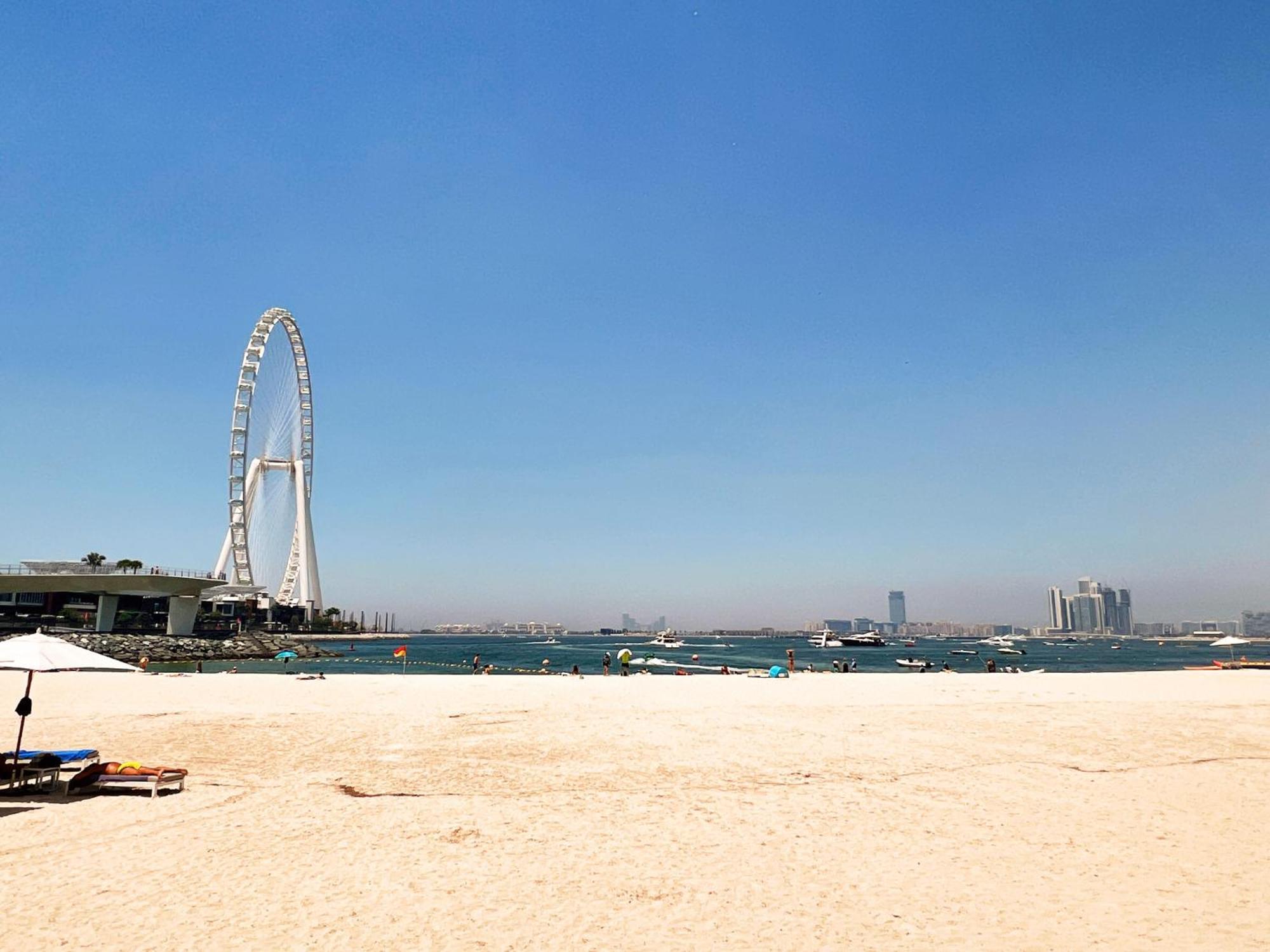 Address Jbr Sea Views, Jumeirah Residence, Marina - Mint * Dubai