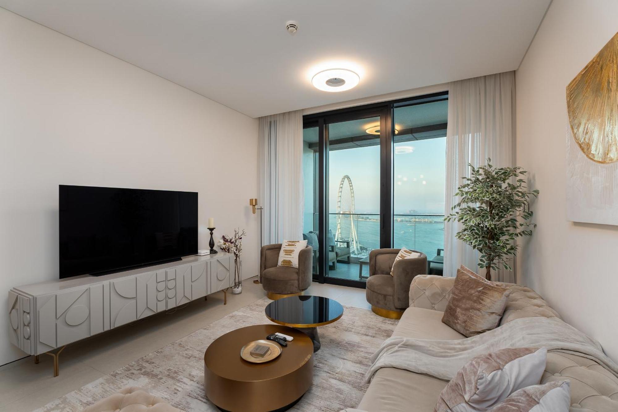 Address Jbr Sea Views, Jumeirah Residence, Marina - Mint Apartamento Dubai