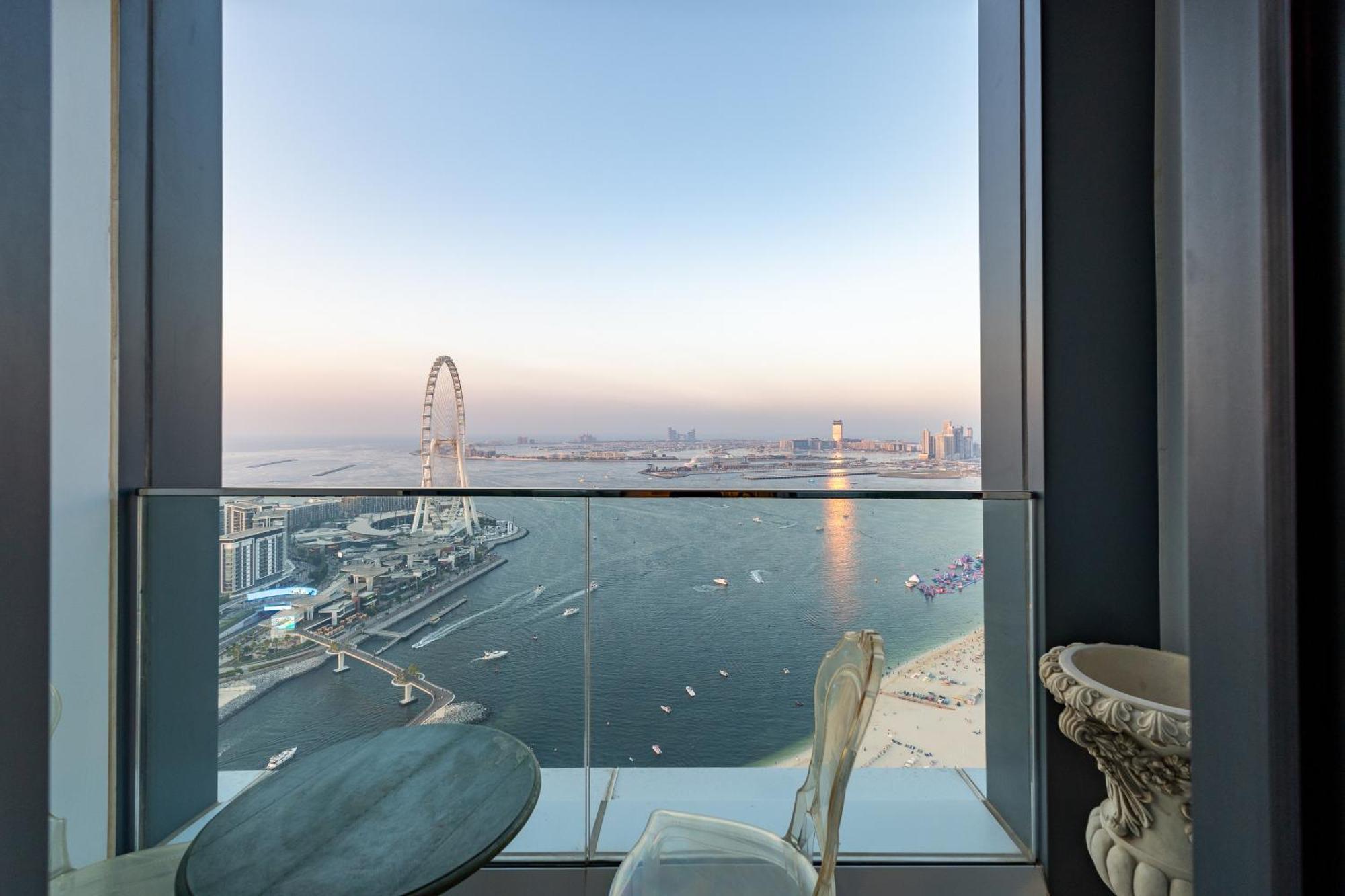 Apartamento Address Jbr Sea Views, Jumeirah Residence, Marina - Mint