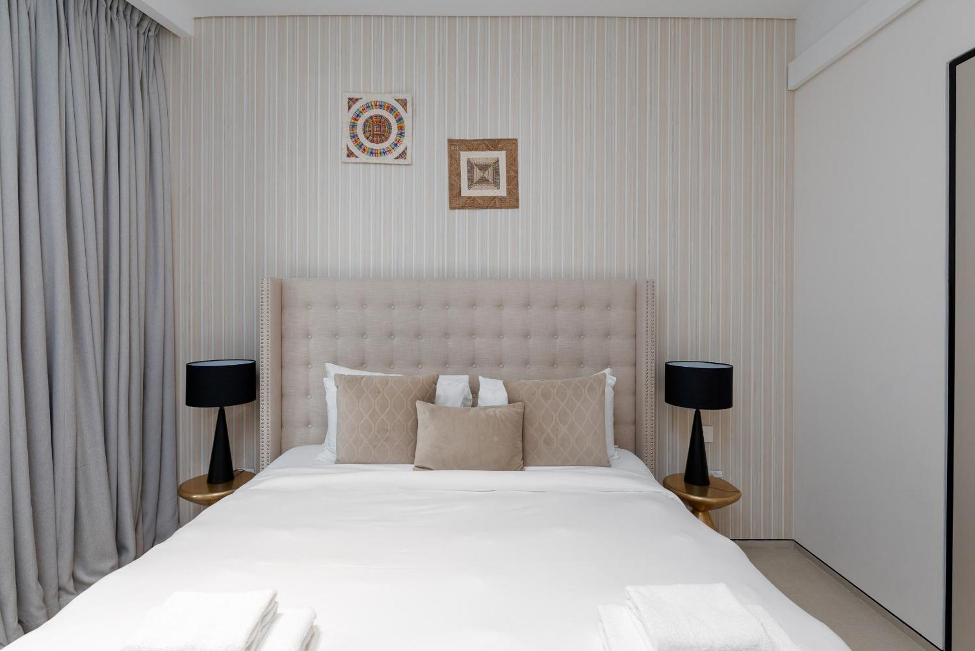 Address Jbr Sea Views, Jumeirah Residence, Marina - Mint