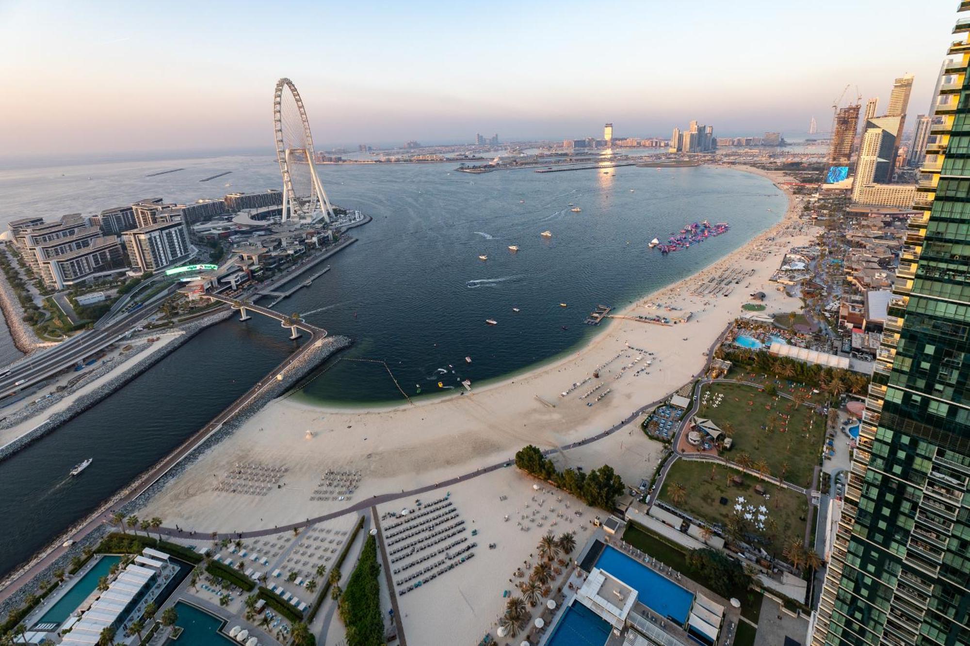 Apartamento Address Jbr Sea Views, Jumeirah Residence, Marina - Mint Dubai