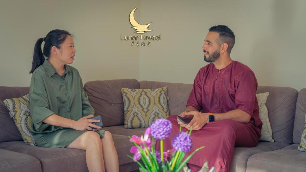 Lunar Cozy - Jbr Dubai