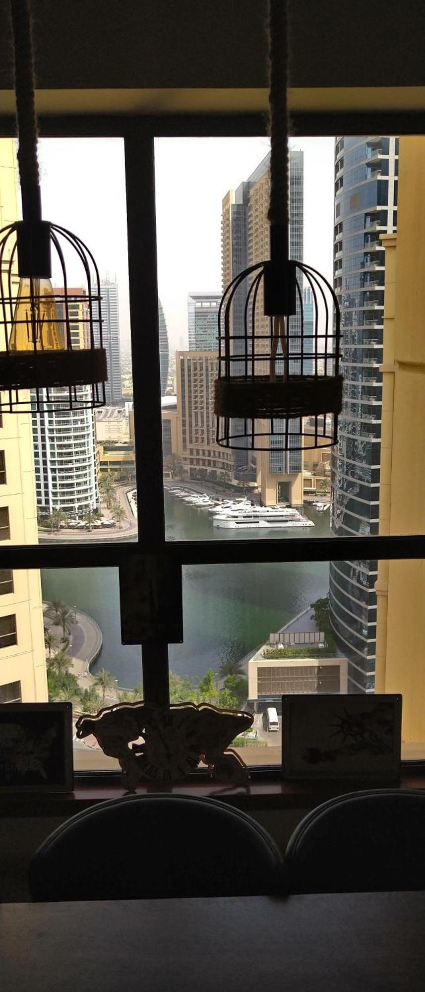Lunar Cozy - Jbr Apartment Dubai