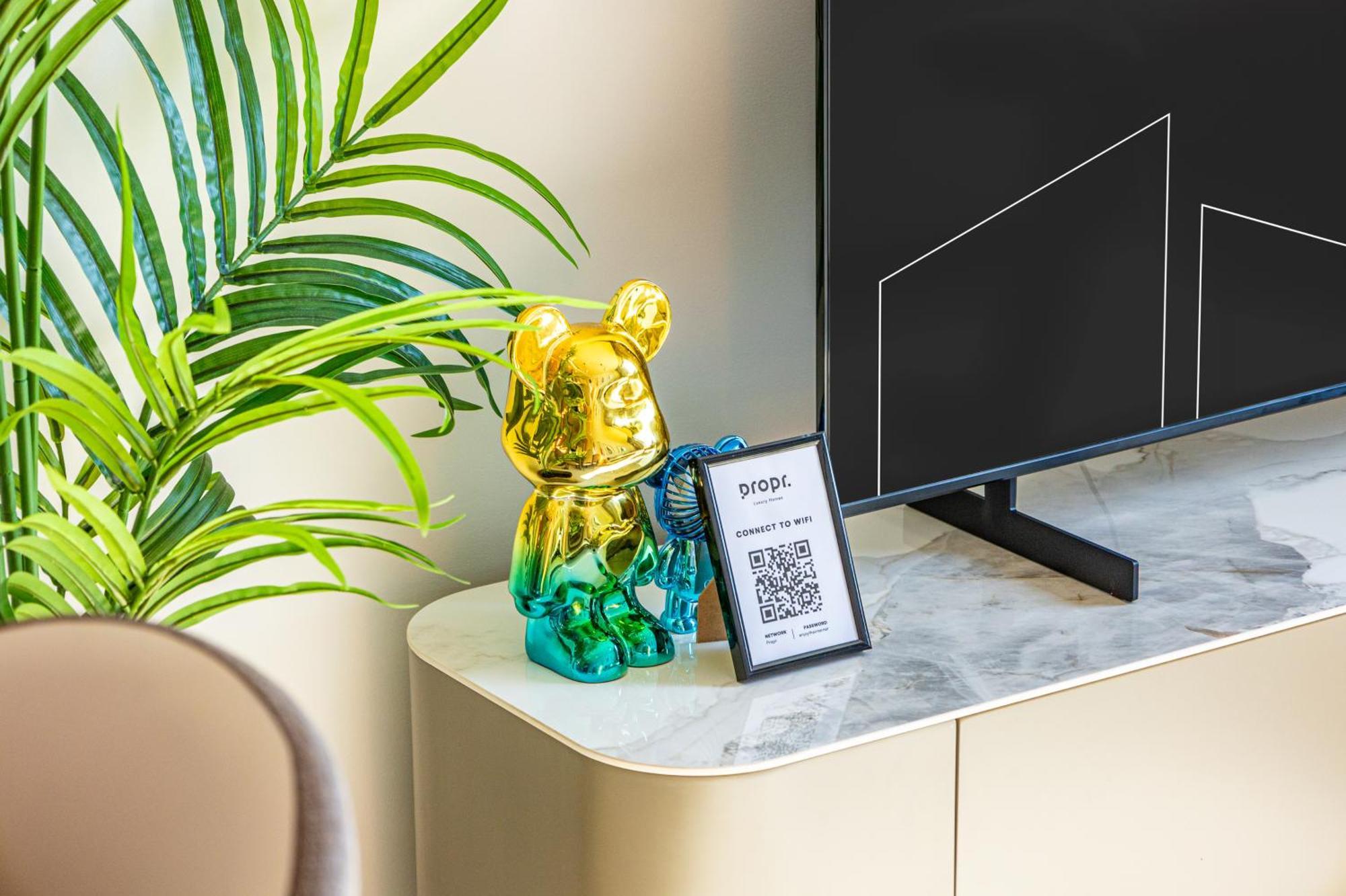 Apartment Address Jbr: Beachfront Bliss & Sky-high Luxury Dubai