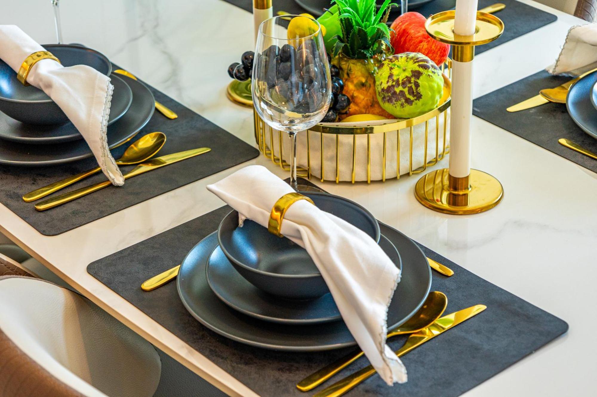 Apartment Address Jbr: Beachfront Bliss & Sky-high Luxury