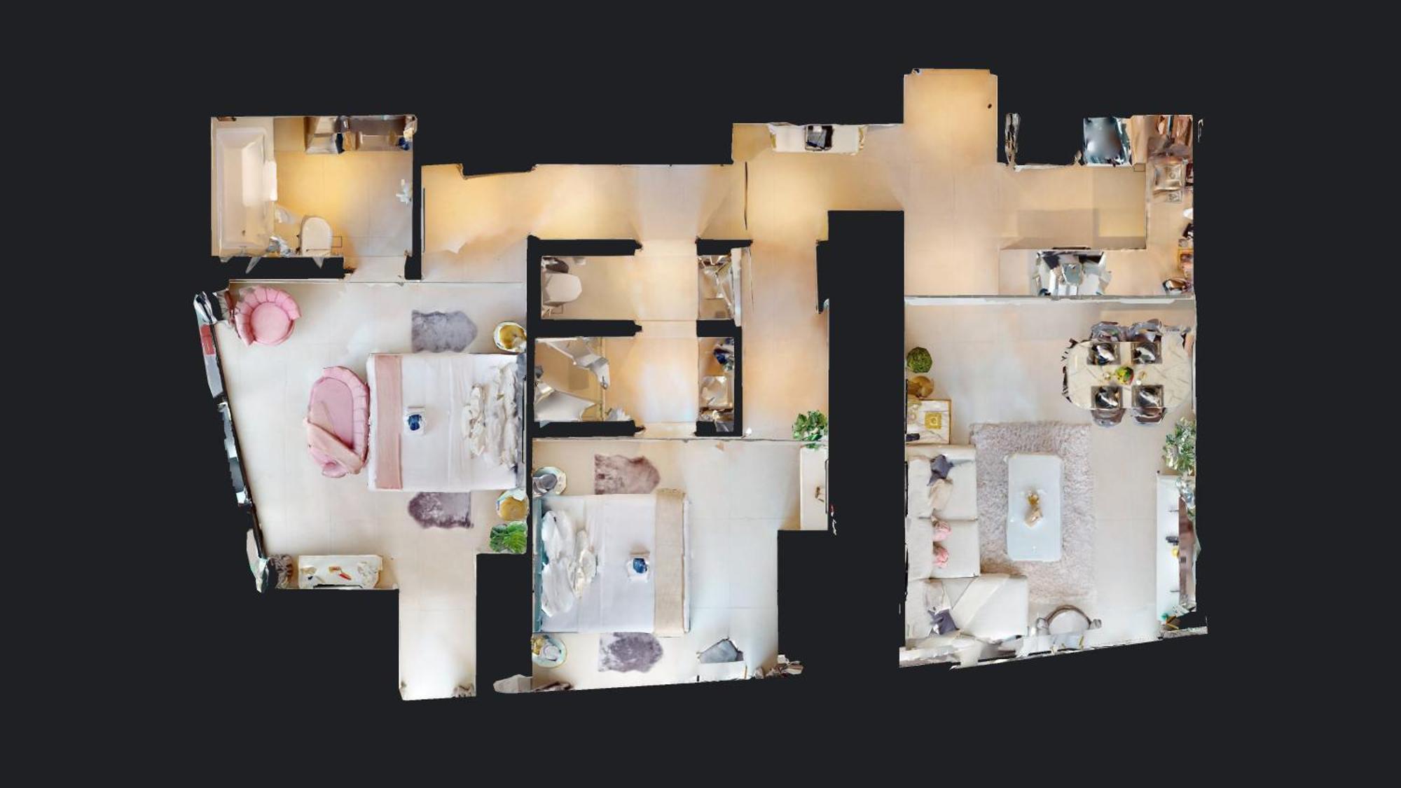 Address Jbr: Beachfront Bliss & Sky-high Luxury * Dubai