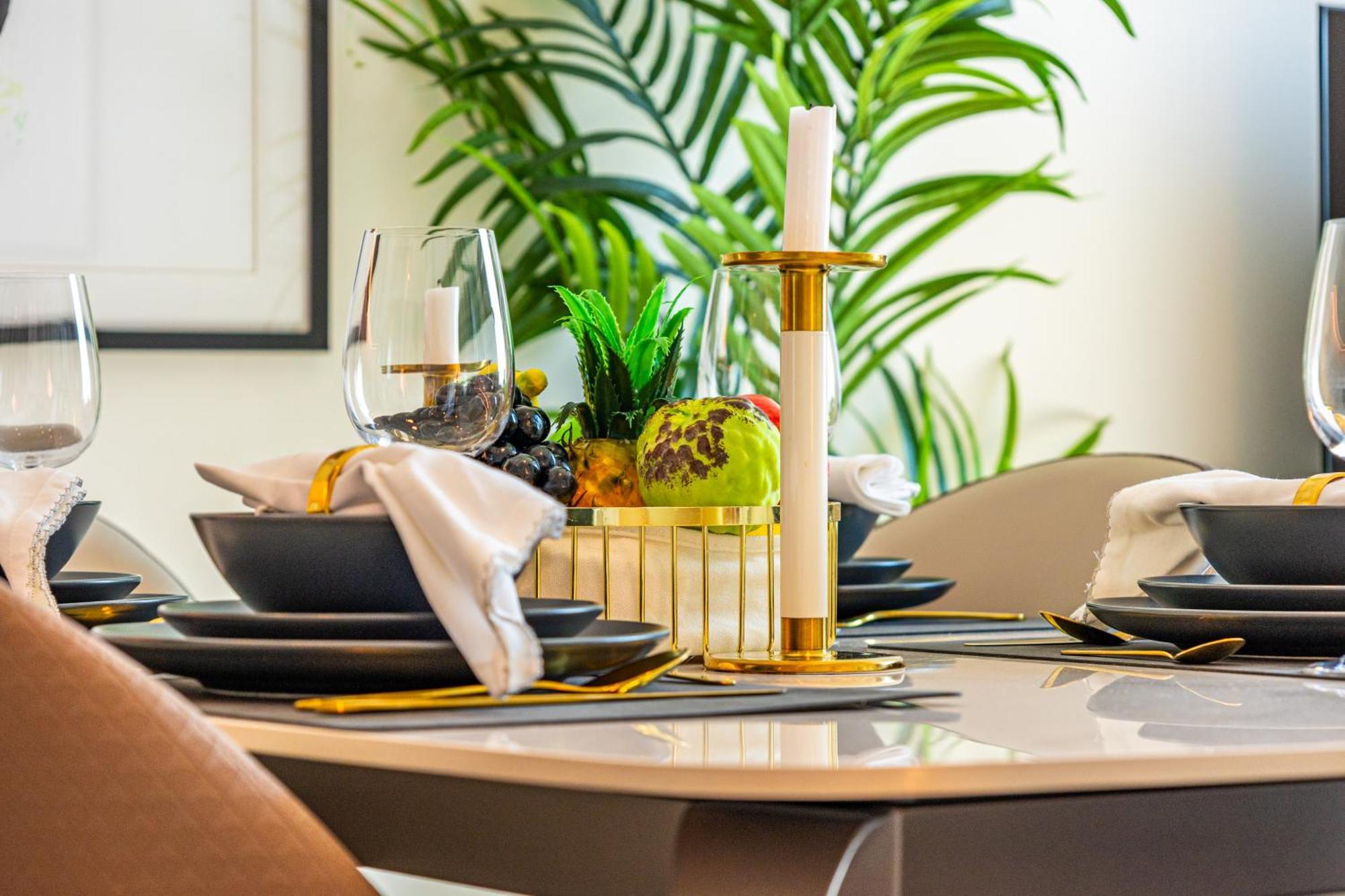 Apartment Address Jbr: Beachfront Bliss & Sky-high Luxury