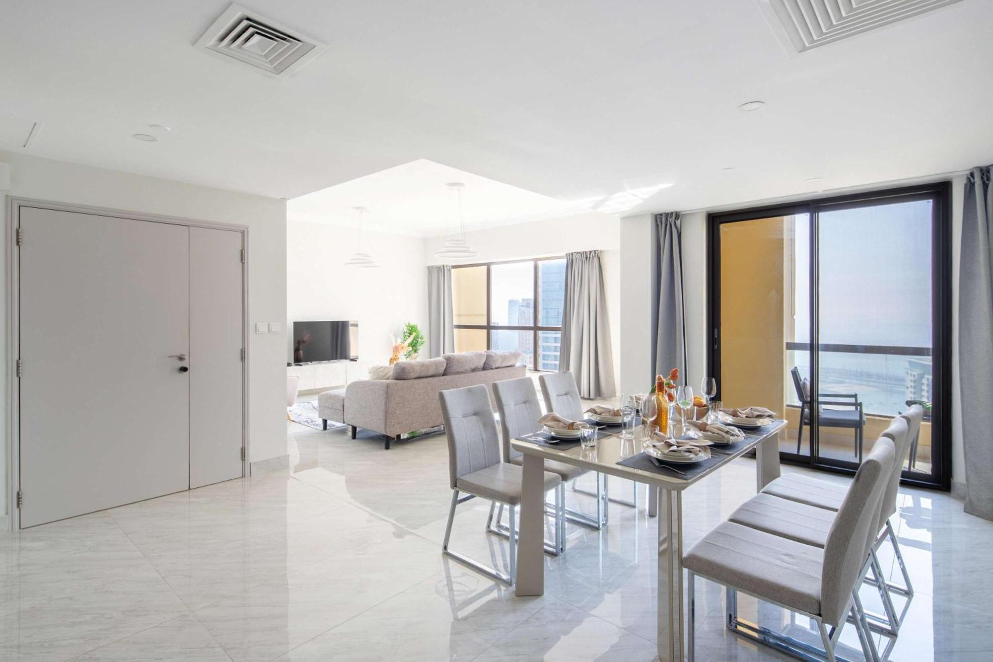 Apartment Frank Porter - Sadaf 6 *