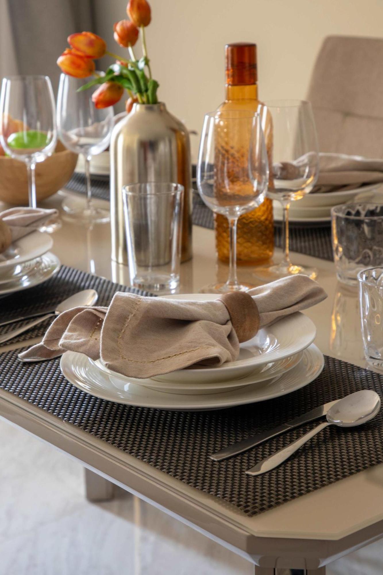 Apartment Frank Porter - Sadaf 6