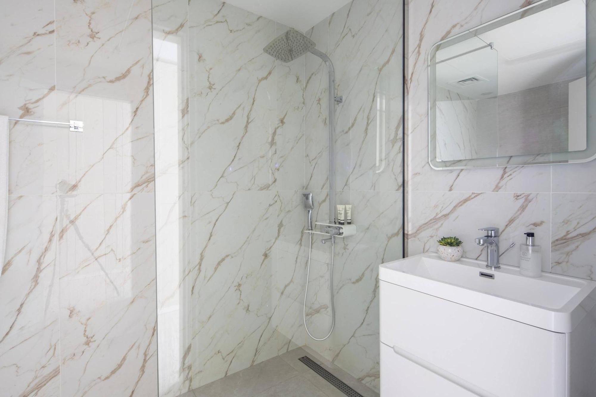 Apartment Frank Porter - Sadaf 6 *