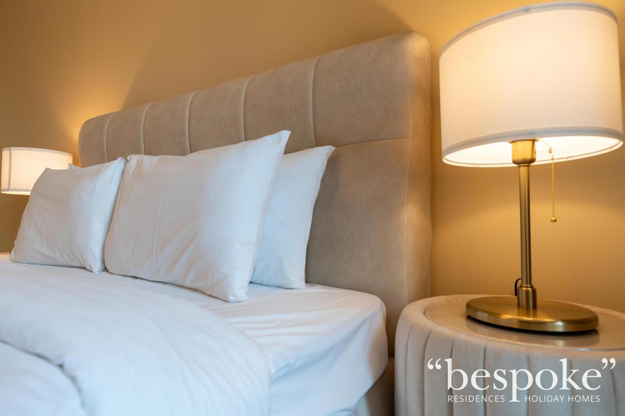 Bespoke Homes - Palm Jumeirah -2 Bedroom Sea View With Access, Balqis *