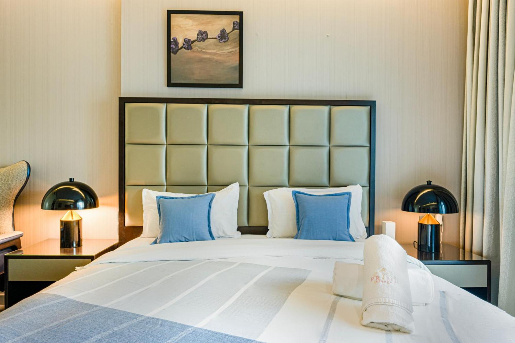 Apartamento Modern In Business Bay Hub
