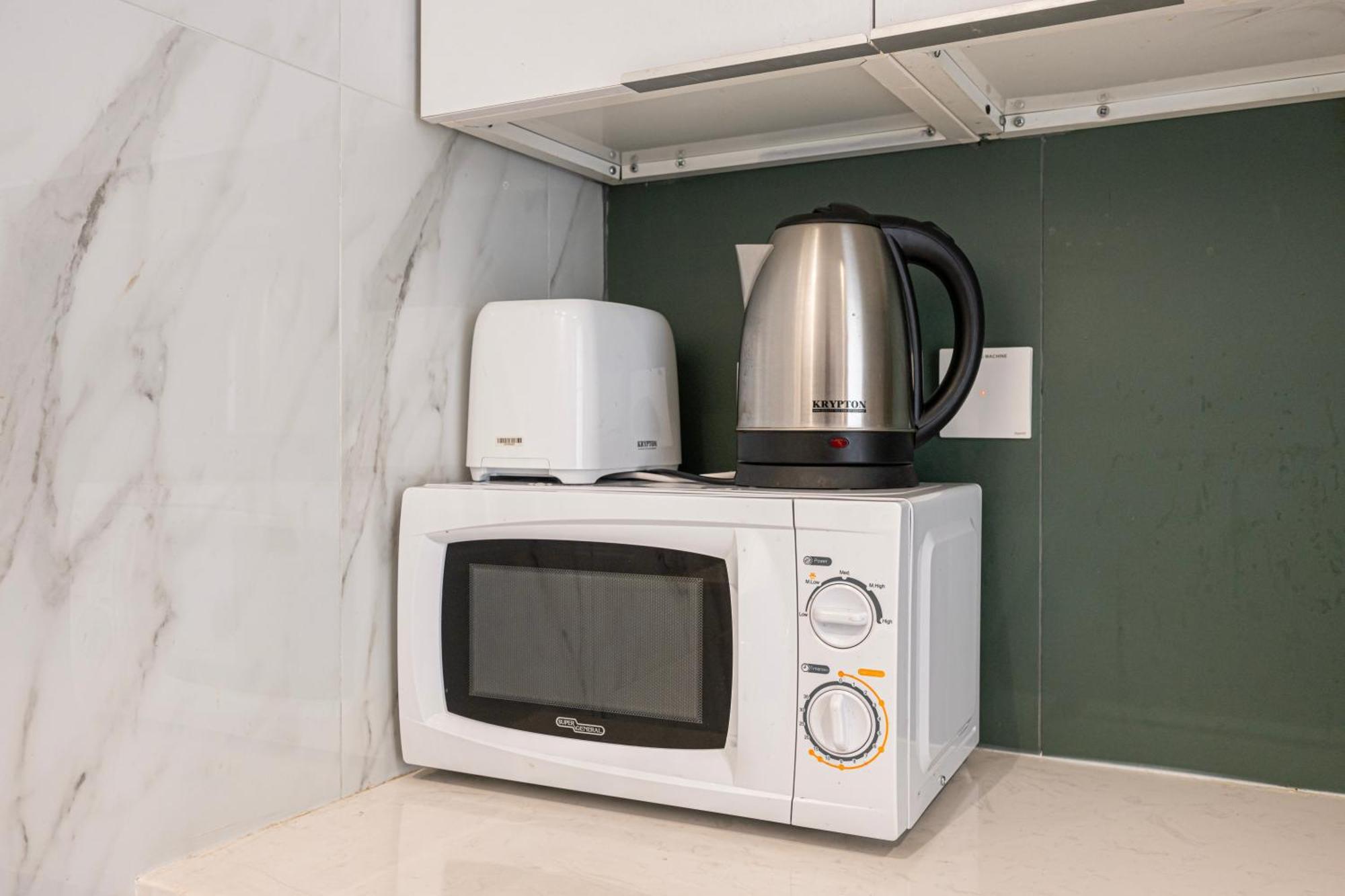 Luxury In Dubailand - Apartamento