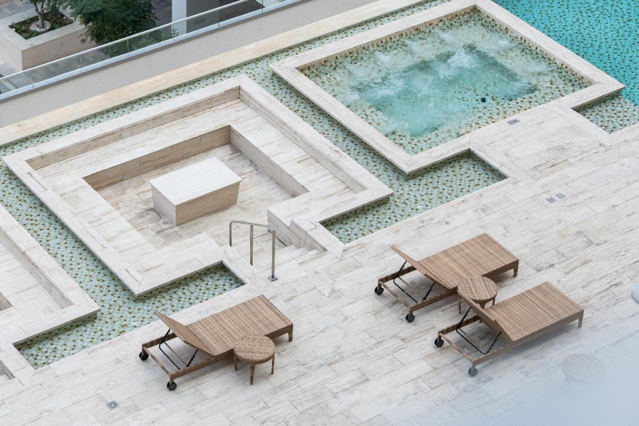 Apartamento Modern In Business Bay Hub