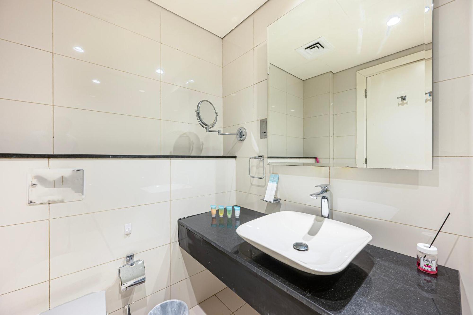 Modern In Business Bay Hub Dubai