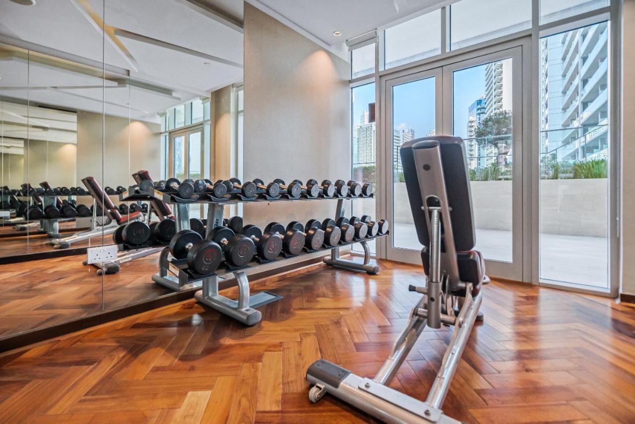 Modern In Business Bay Hub * Dubai